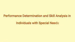 Thumbnail: Self Care For Early Childhood [Online Course Episode 1]