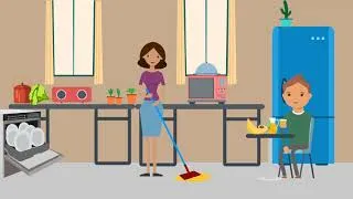 Thumbnail: Self Care For Early Childhood [Online Course Episode 1]