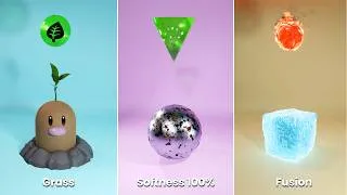 Thumbnail: Mind-Blowing 3DCG Physics Simulations Showcase