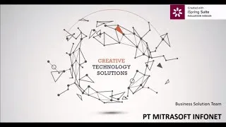 Thumbnail: Creative Technology Solutions