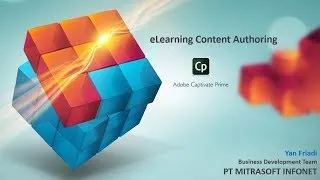 Thumbnail: [Demo] Smart eLearning Content Authoring