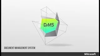 Thumbnail: Document Management System
