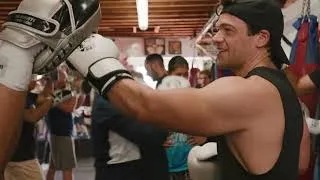 Thumbnail: Private Groups  Events  |  PTC Boxing Gym