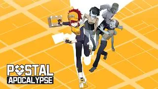 Thumbnail: Postal Apocalypse Trailer (Play now!)