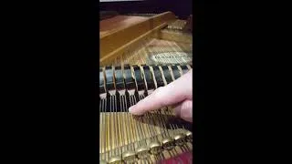 Thumbnail: Video 1   Damper Tray Is Too High