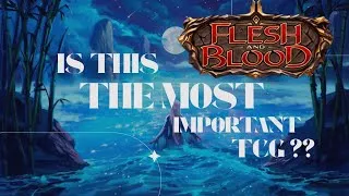 Thumbnail: IS THIS THE MOST IMPORTANT TCG IN THE WORLD?? 
