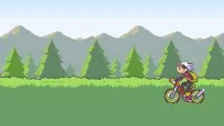 Thumbnail: Pokemon ruby opening video test