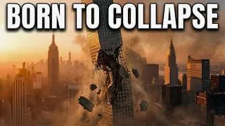 Thumbnail: Why $160 Million Won’t Save New York’s Thinnest Tower From Structural Collapse