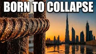 Thumbnail: Why Concrete Cancer Is The Invisible Death Sentence For Dubai’s Entire Skyline