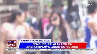 Thumbnail: HIV ordinance sa Benguet, aprubado na