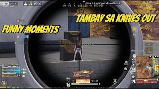 Thumbnail: PAG TAMBAY KA AKIN KA .. ARAY KO PAKAK HAHAHHA