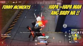 Thumbnail: SUBRANG GINALINGAN MO NAMAN IDOL #ptvzaril #knivesout
