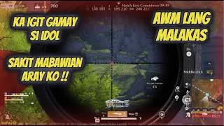 Thumbnail: Ang Pag Babalik ng BOT .. Malupitang Ganti sa Kalaban Aray ko.. hahahah #ptvzaril