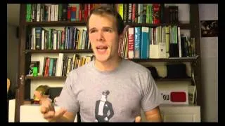 Thumbnail: Szirmai Gergely is Black