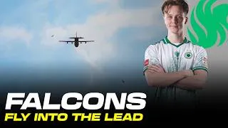 Thumbnail: Falcons Fly Into The Lead | PGS 9 Grand Finals Day 1 Recap