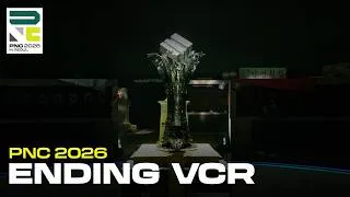 Thumbnail: PNC 2026 | Thank You for the Memories