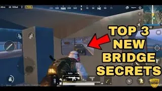 Thumbnail: No One Know About This Tricks | New Secret Tricks In Pubg Mobile
