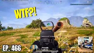 Thumbnail: PUBG: FUNNY & AWESOME MOMENTS - 466