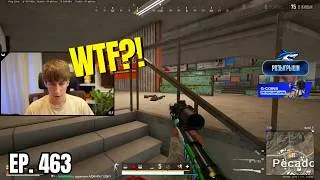 Thumbnail: PUBG: FUNNY & AWESOME MOMENTS - 463