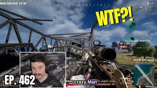 Thumbnail: PUBG: FUNNY & AWESOME MOMENTS - 462