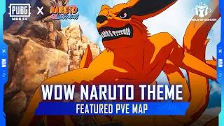 Thumbnail: PUBG MOBILE | Squad up and take on the Nine-Tails in WOW!