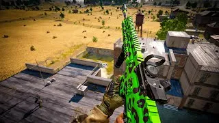 Thumbnail: PUBG PC : Best Moments 2024 | Best Highlights, Funny Fails, and Epic Wins!" #1
