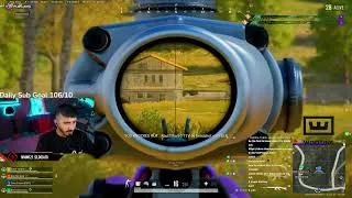 Thumbnail: PUBG PC : Best Moments 2024 | Best Highlights, Funny Fails, and Epic Wins!" #1