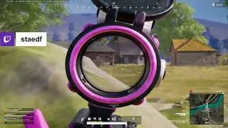 Thumbnail: PUBG PC : Best Moments 2024 | Best Highlights, Funny Fails, and Epic Wins!" #1