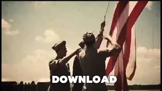 Thumbnail: PublicDomainFootage.com Promo March 2026
