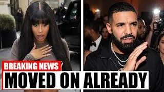 Thumbnail: Cardi B's New Romance Sparks Baby Rumors as Drake & Nicki Face Fresh Heat
