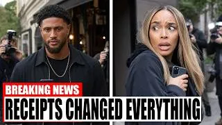 Thumbnail: Cardi B's New Romance Flips as Maduka's Ex Drops Receipts & Jania Breaks Down Live
