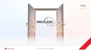 Thumbnail: The All-New Privilege Circle 