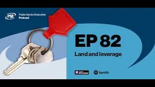Thumbnail: Episode 82 - Land and Leverage