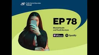Thumbnail: PSE Episode 78 - Mental Health and Youth Services