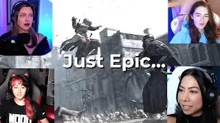 Thumbnail: Assassin's Creed 1: Trailer Reaction Mashup
