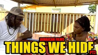Thumbnail: THINGS WE HIDE EPISODE 2 | JAMAICAN FILM| DRAMA| FAMILY