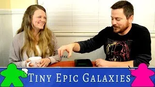 Thumbnail: Date Night - Tiny Epic Galaxies