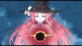 Thumbnail: Raora Doom is too much for Kiara | Hololive Animation