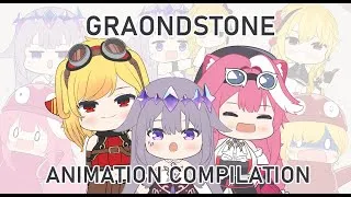 Thumbnail: Hololive Animation Compilation – Kaela, Biboo & Raora Funniest Moments