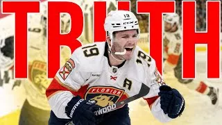 Thumbnail: The HARSH Truth About Matthew Tkachuk!