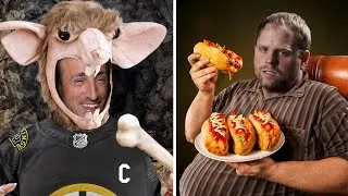 Thumbnail: Why Do Hockey Players Have Such Weird Nicknames?