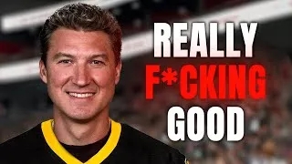 Thumbnail: How GOOD Was Mario Lemieux Actually