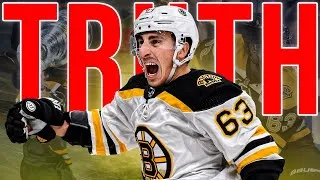 Thumbnail: The HARSH Truth About Brad Marchand!