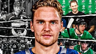 Thumbnail: The Night Mikko Rantanen Humbled Colorado Avalanche