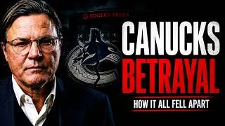 Thumbnail: How One Family Destroyed The Vancouver Canucks