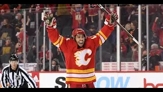 Thumbnail: Johnny Gaudreau 2021-2022 Highlights | 115 Points in 82 Games