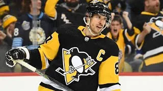 Thumbnail: Sidney Crosby 2021-2022 Highlights