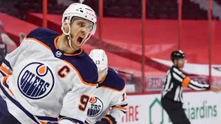 Thumbnail: Connor McDavid FULL 2020-2021 Highlights | 105 Points in 56 Games!