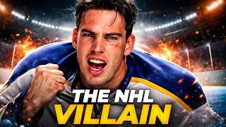 Thumbnail: The Most Controversial Player the NHL Protected