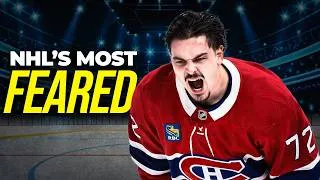 Thumbnail: The Rookie Who Shocked the Canadiens and the NHL